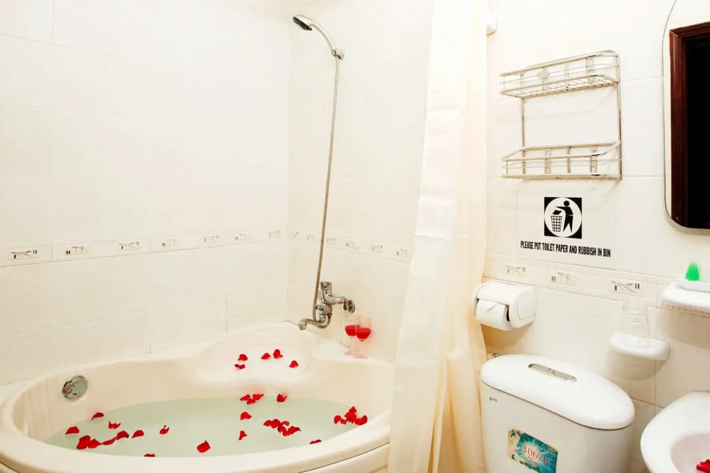 Rosa Centre Hotel - photo 7