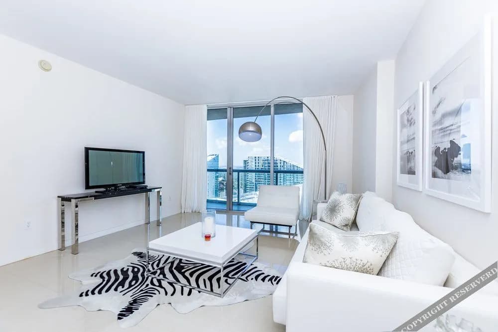Icon Brickell - main photo