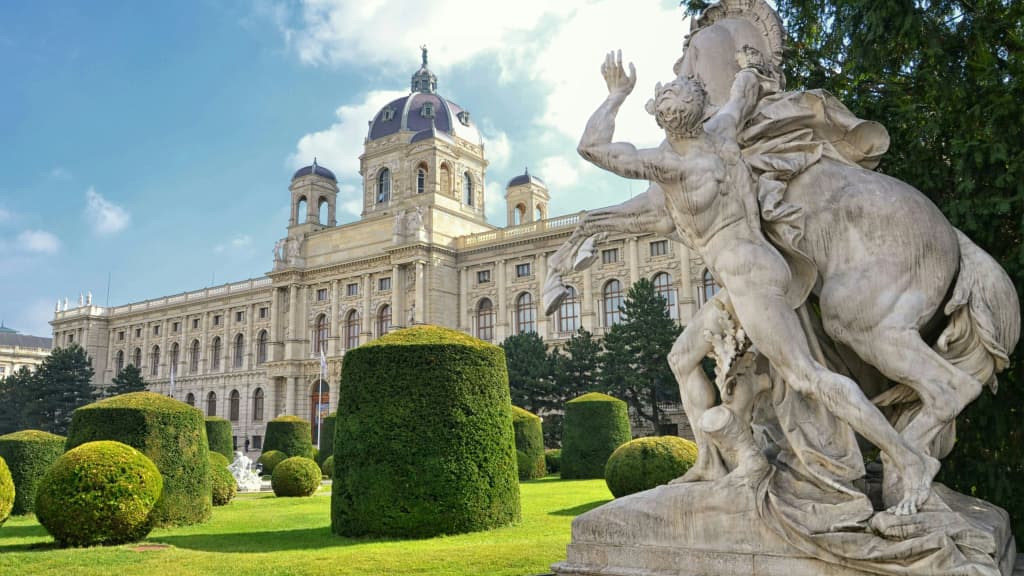 Ruby Lissi Hotel Vienna by IHG - photo 45
