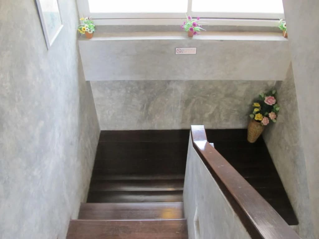 Triple Palms House - photo 13