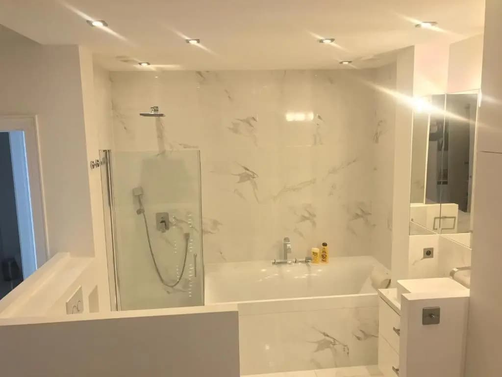 Luxe Apartment 165m2 8pers Victor Hugo trocadero foch Champs Elysées - photo 7