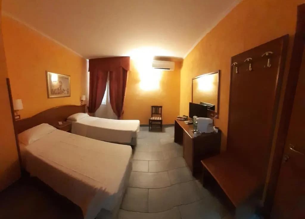 Guest House Masterintrastevere - photo 3