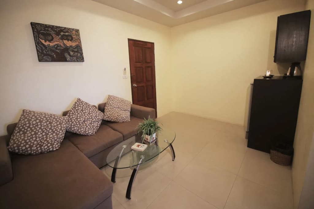 Lamai Buri Resort - photo 10