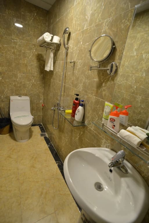 A25 Hotel - 185 - 187 Lo Duc - photo 9