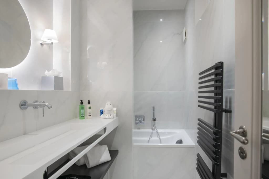 Hotel Cambon - photo 10