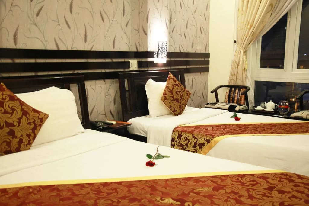 Silver Sea Hotel - photo 7
