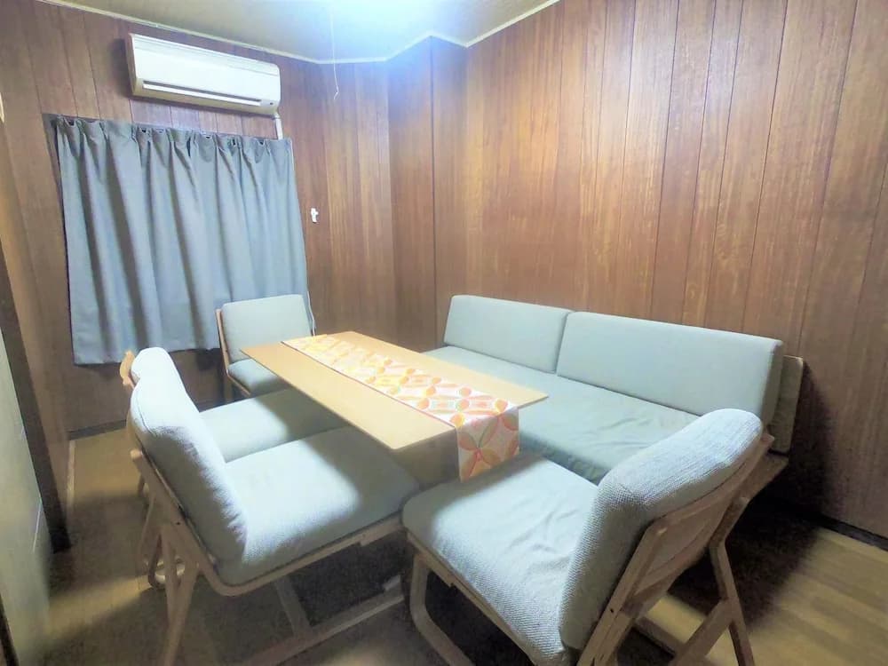 Rakuna Inn Honjo Azumabashi II - main photo
