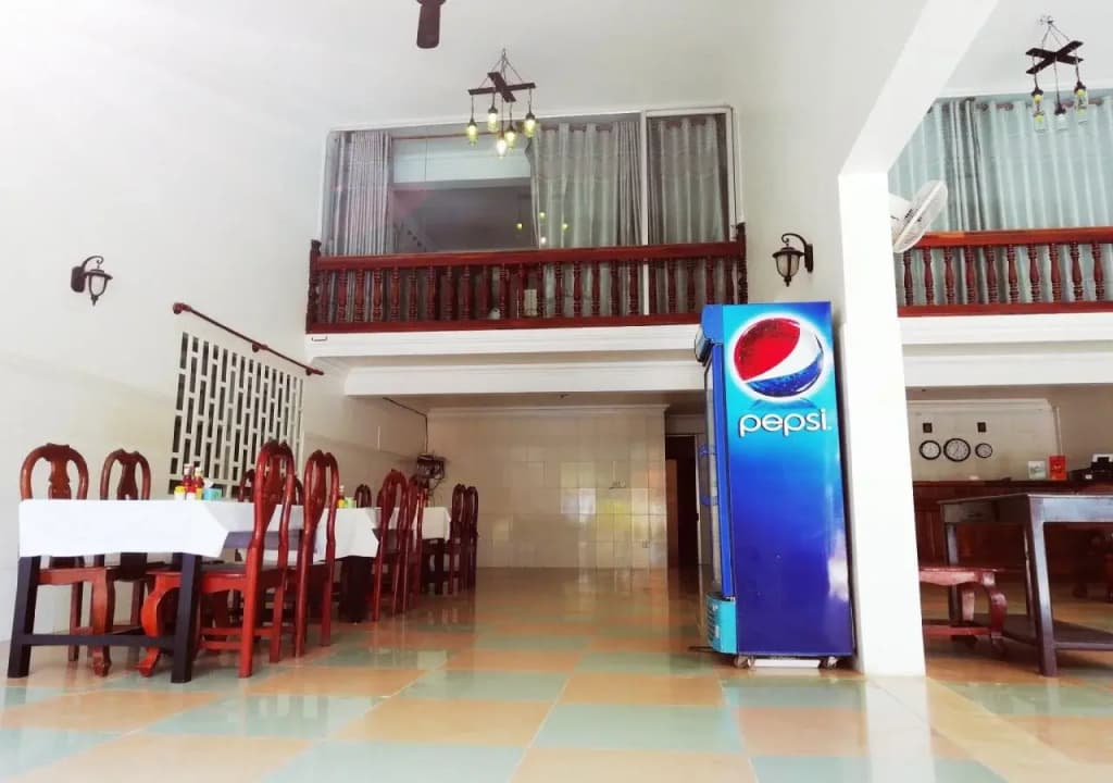 lodestar Hostel Siem Reap - photo 8