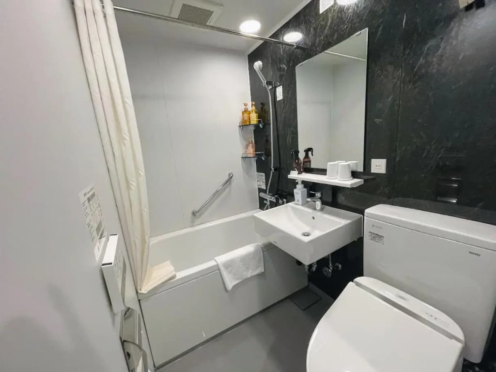 HOTEL SUI KANDA byABEST - photo 22