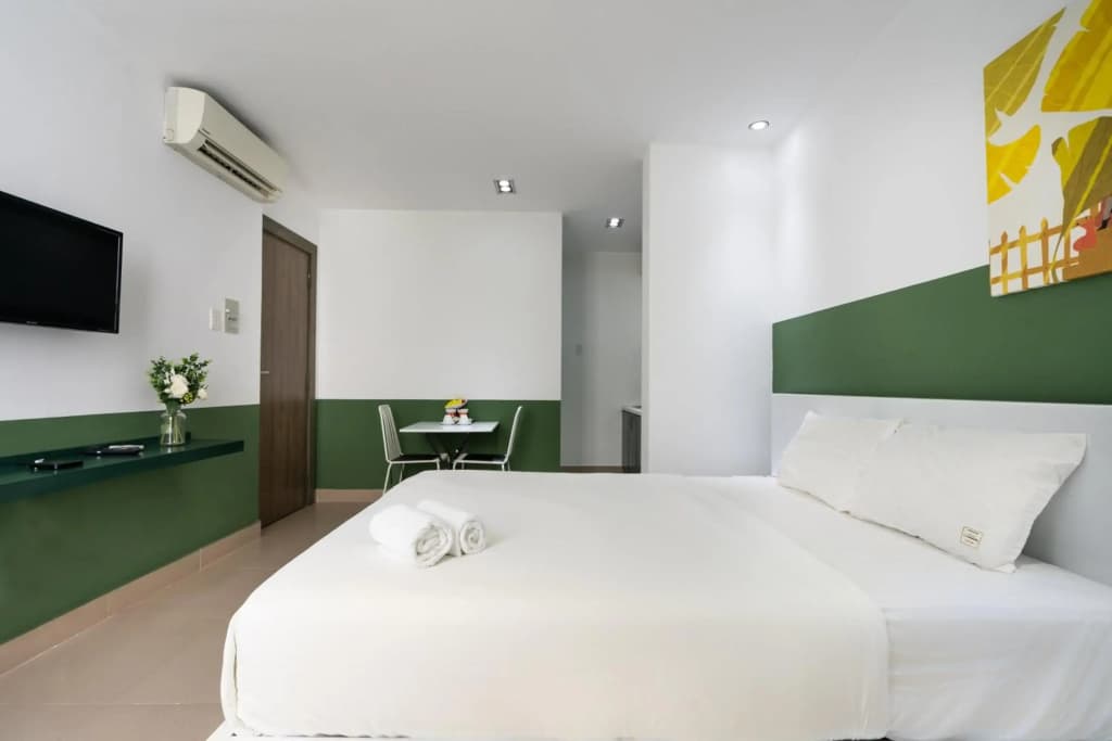 The Arrivals Homes Distrist 3- Studio 1 bed - photo 35