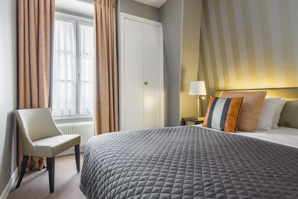 Hotel Eiffel Kennedy - photo 6