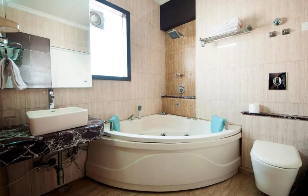 Hotel Le Cadre - photo 28