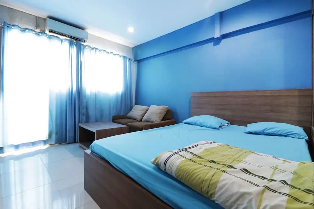 Sentra Timur Residence by Karya Muda - photo 23