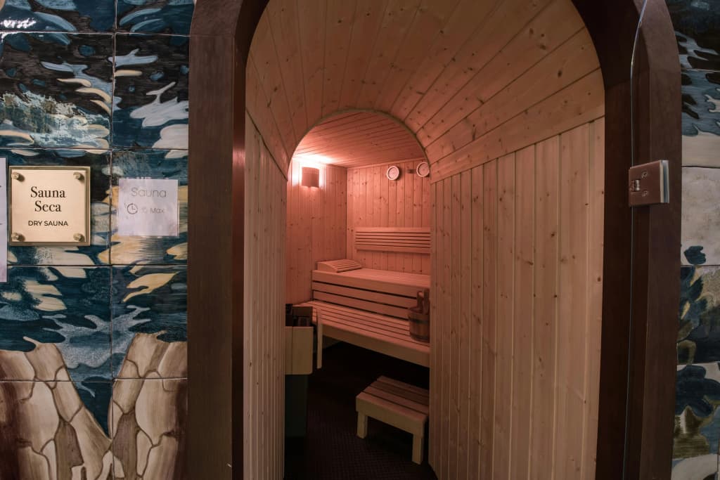 BLESS Hotel Madrid - The Leading Hotels of the World - photo 23
