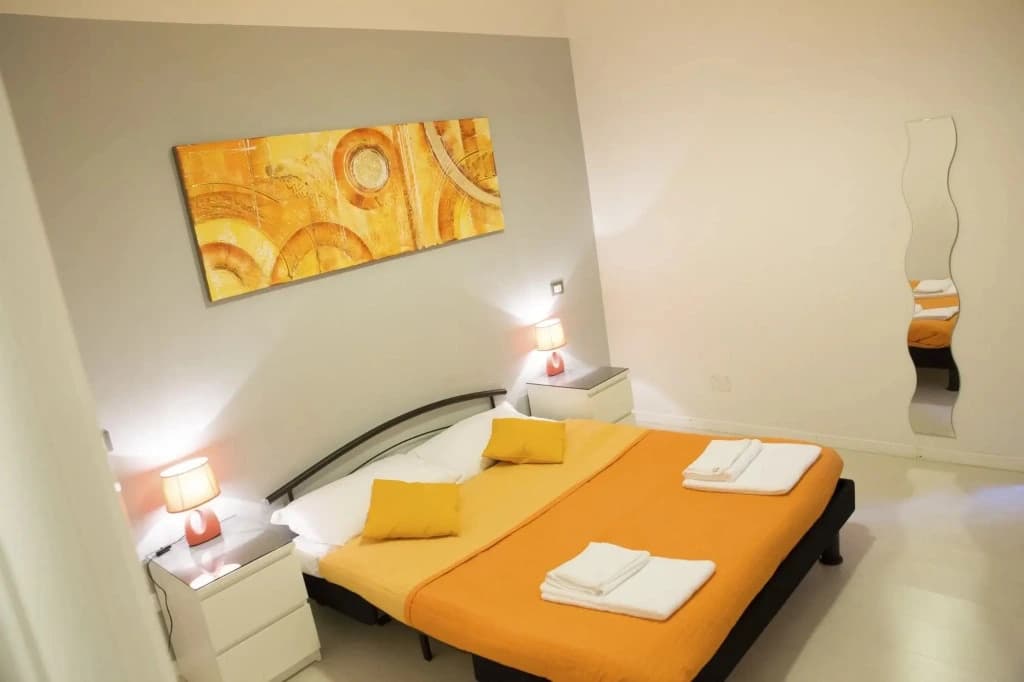 Hotel Campidoglio - photo 17