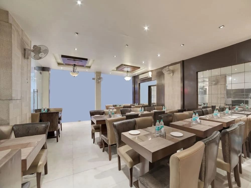 OYO 29752 Hotel Copper - photo 18