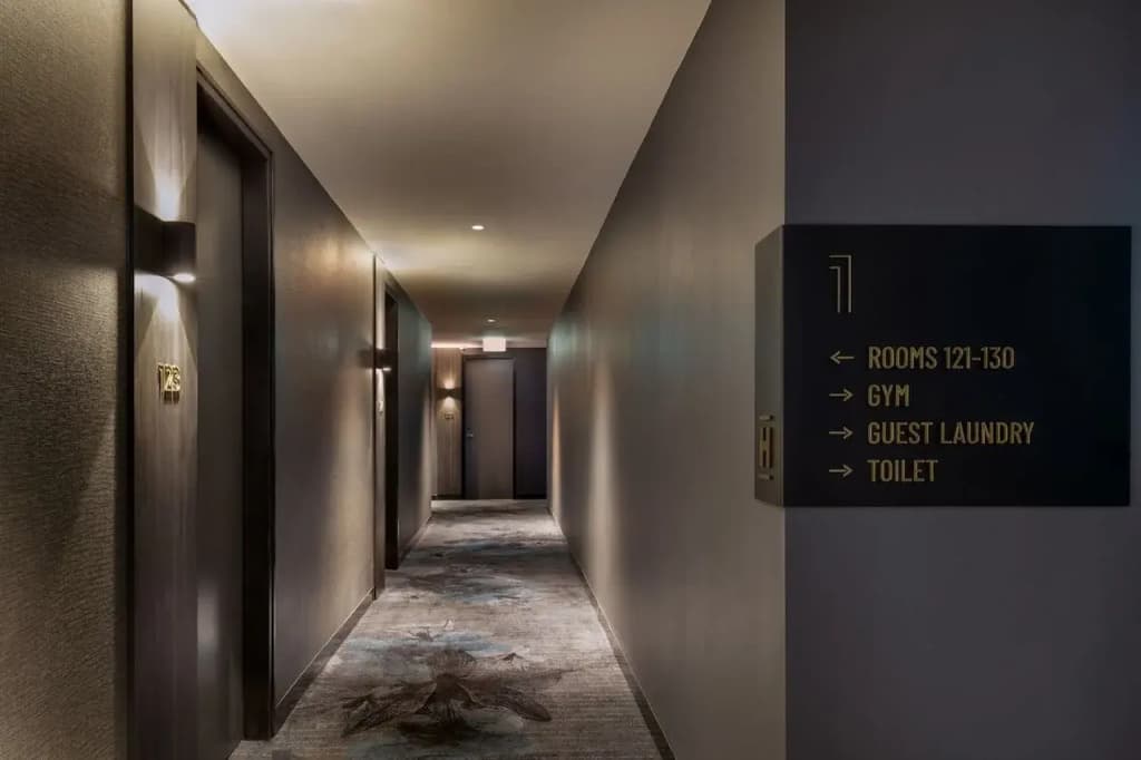 The Howey by Causeway Hotels - photo 14