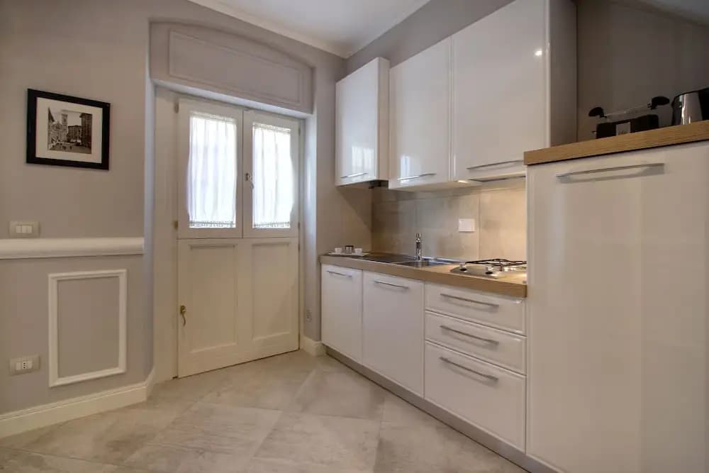 Art Apartment Giotto Suite - photo 3