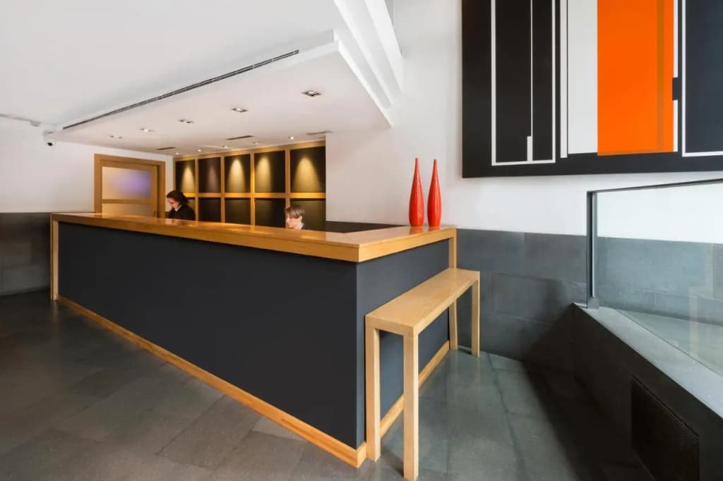 Hotel Jazz - photo 38
