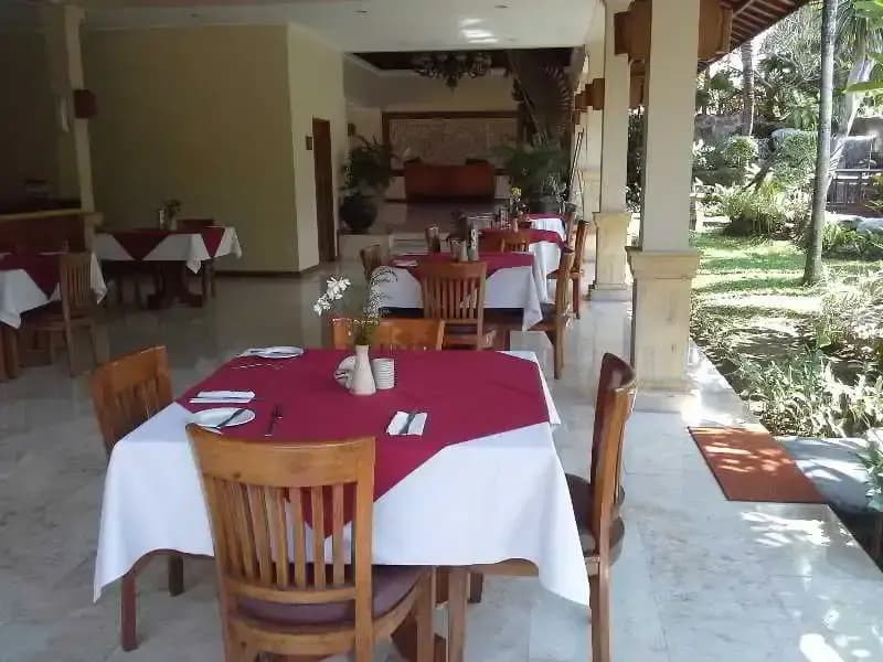 Parigata Spa Villas - photo 17