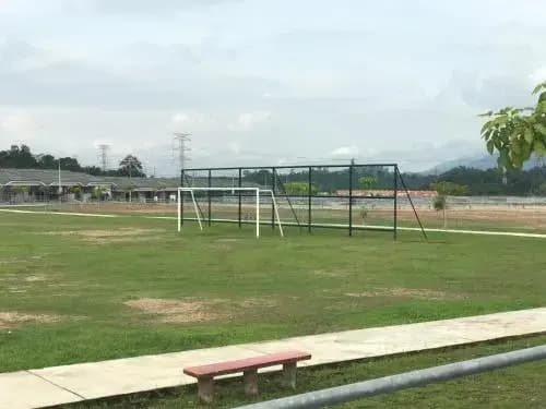 Ain Homestay - photo 8
