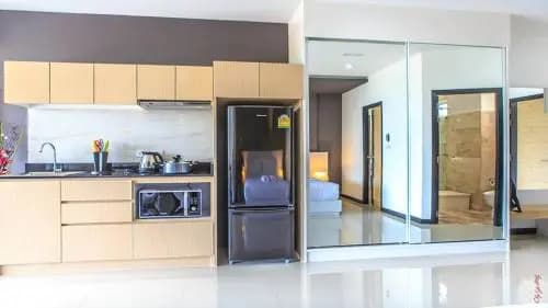 Naiharn Condominimum - photo 26
