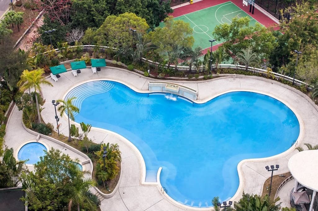 Harbour Plaza Resort City - photo 13