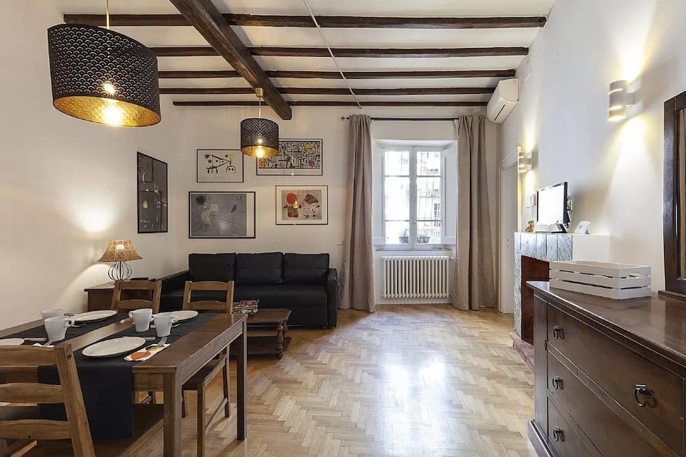 Rossini Comfortable Apartment Navona - photo 6
