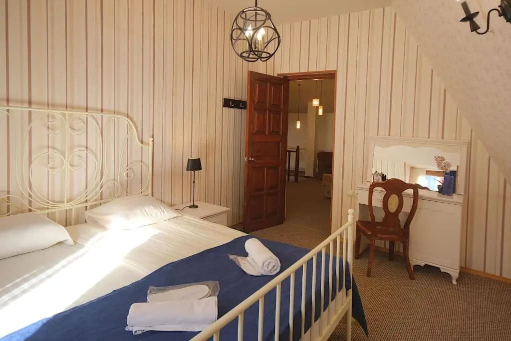 Bfg Suites Leselidze - photo 5