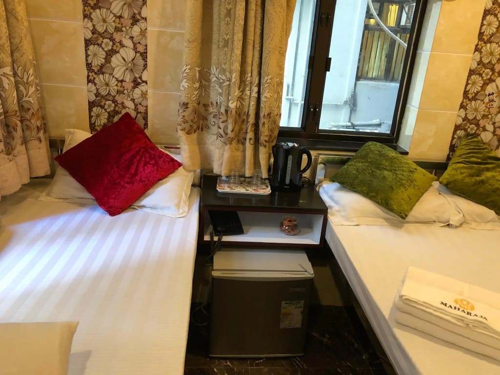 Maharaja Guest House - photo 2