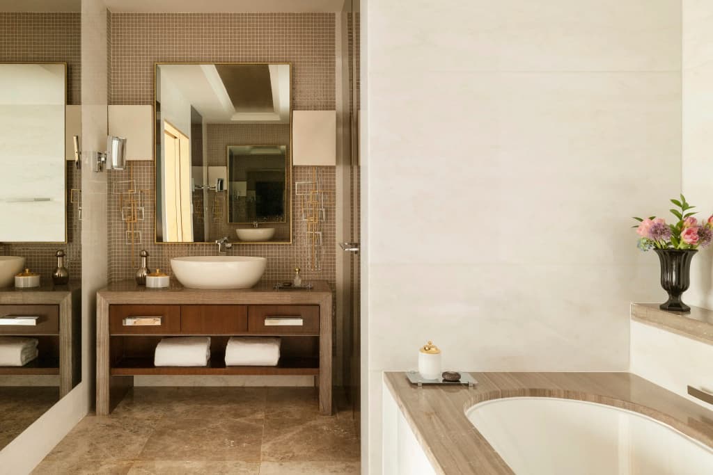 Raffles Istanbul - photo 20