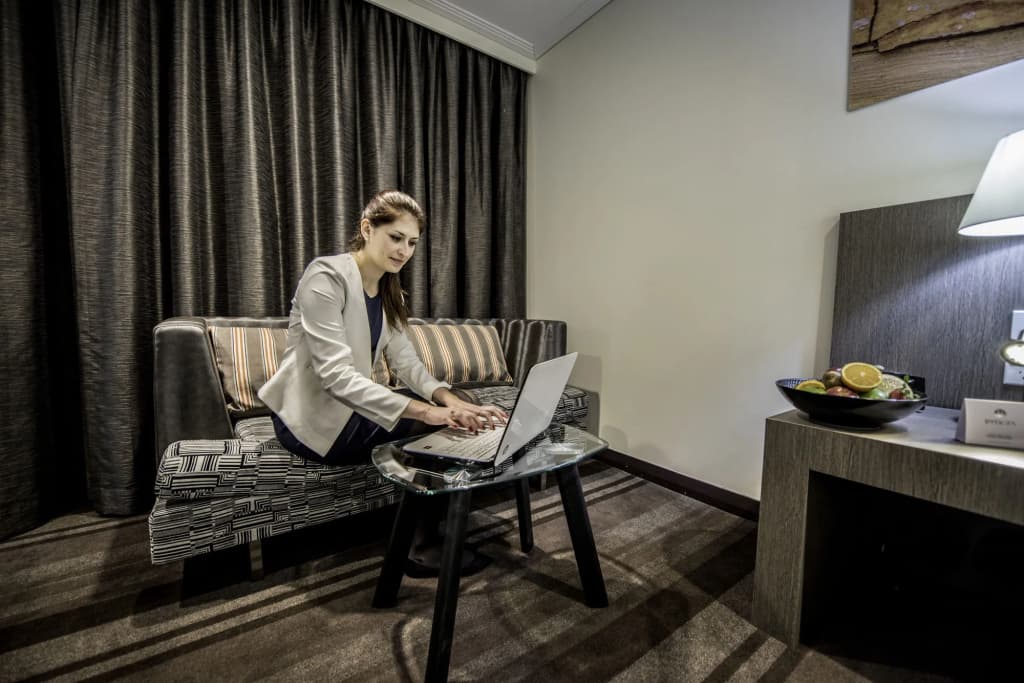 Rydges World Square - photo 28