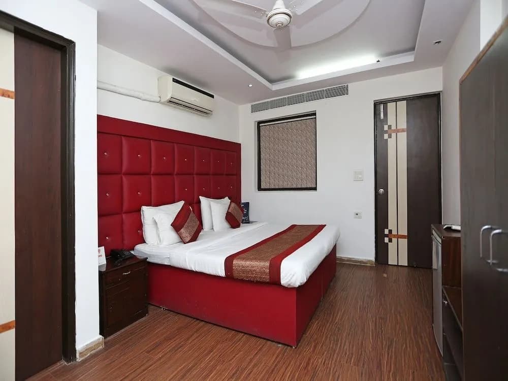 OYO 526 Hotel Asees Inn - photo 6