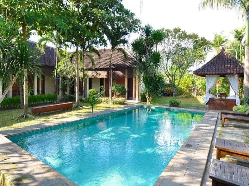 Hotel Bali Hoki - photo 3