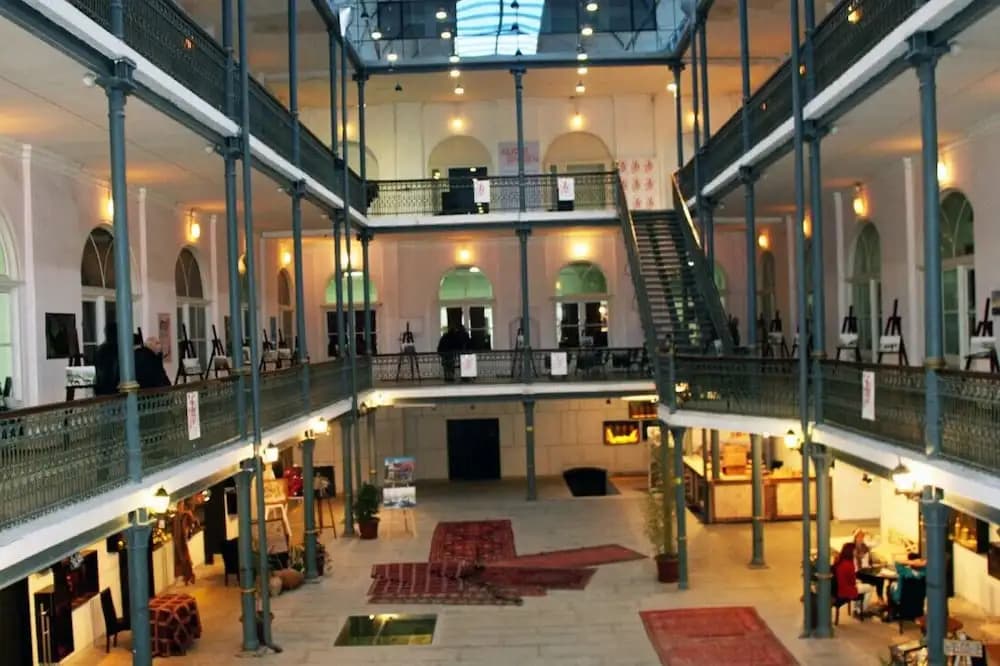 Tribu Express Hotel - photo 13