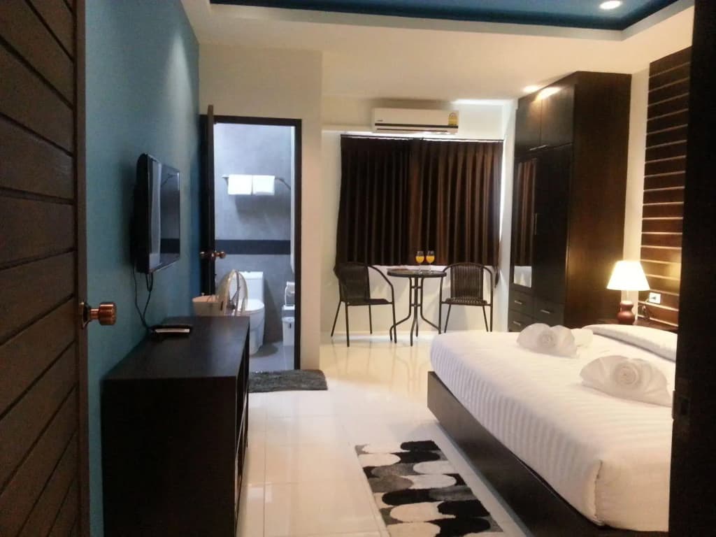 Purimas Resortel - photo 6