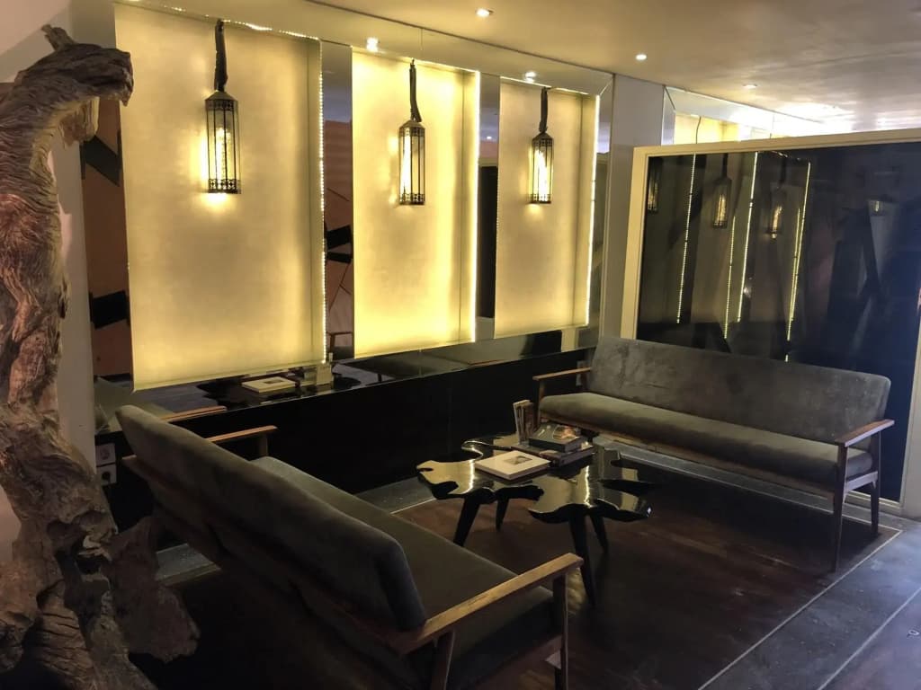 Imani Suites - photo 26