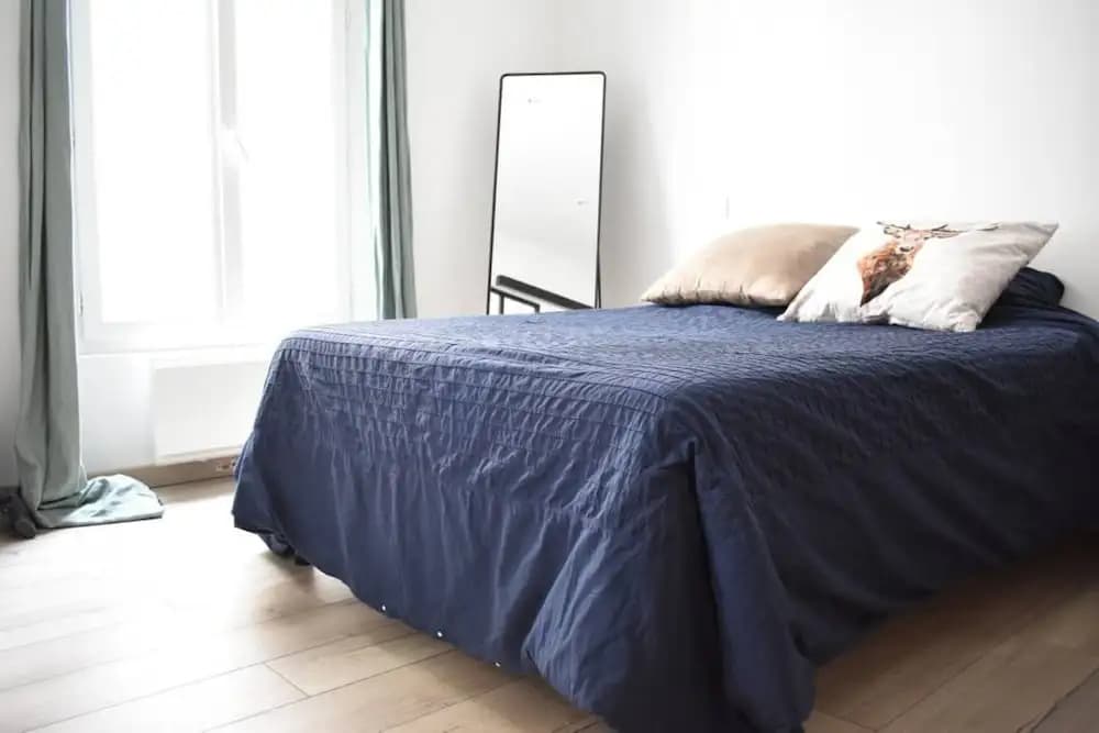 1 Bedroom Apartment Near Sacré-cœur - photo 2