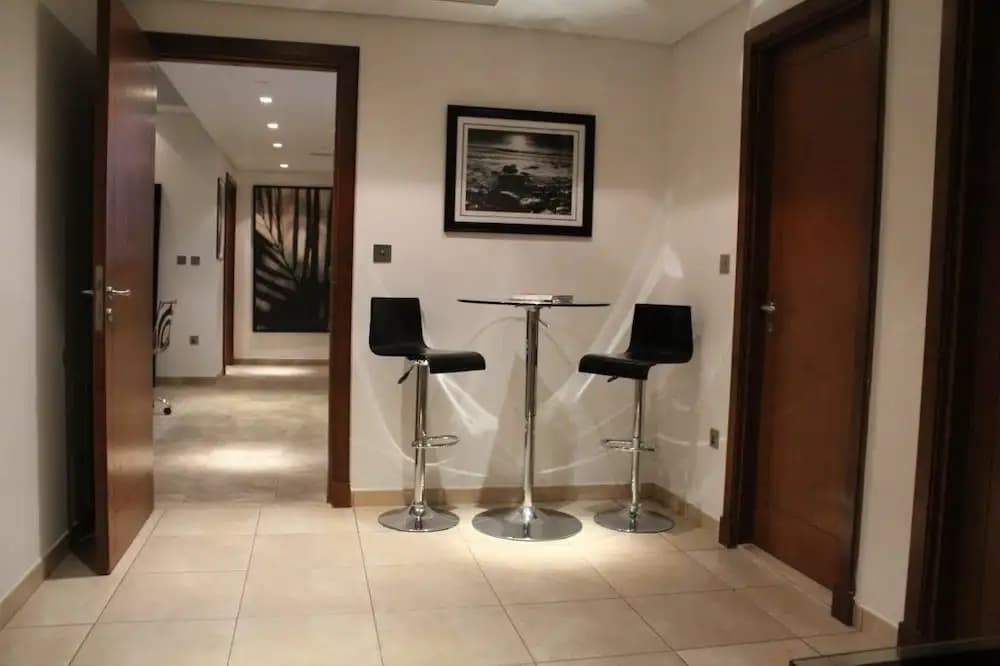 Yanjoon Holiday Homes - Marina Residence - photo 14