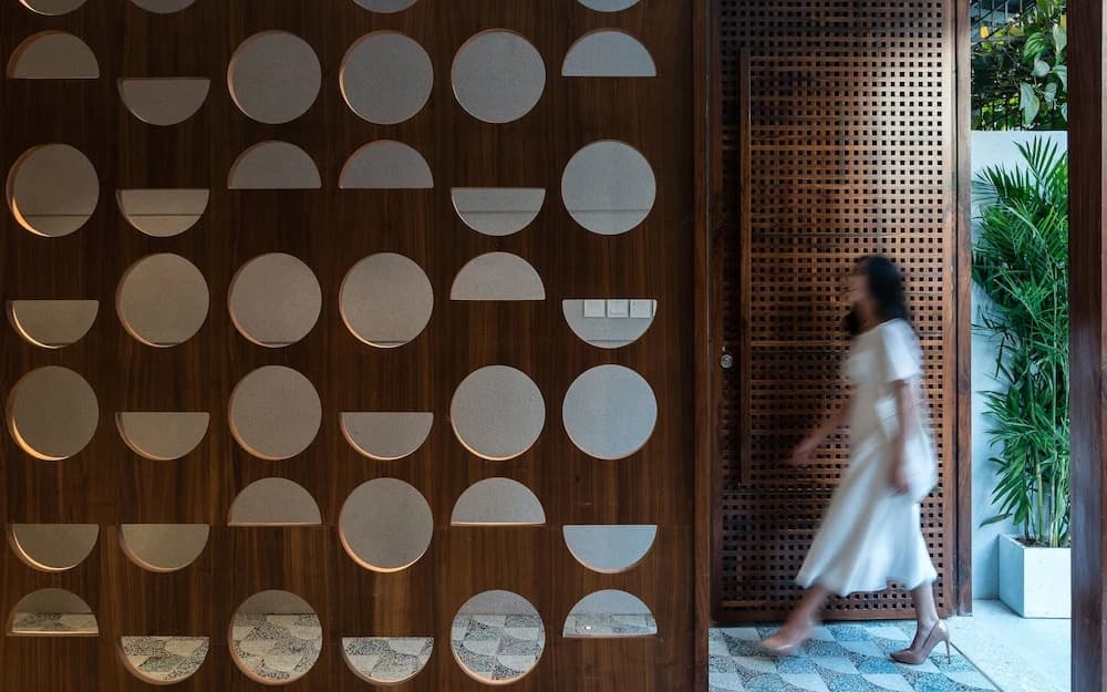 The Nang Suites - photo 19