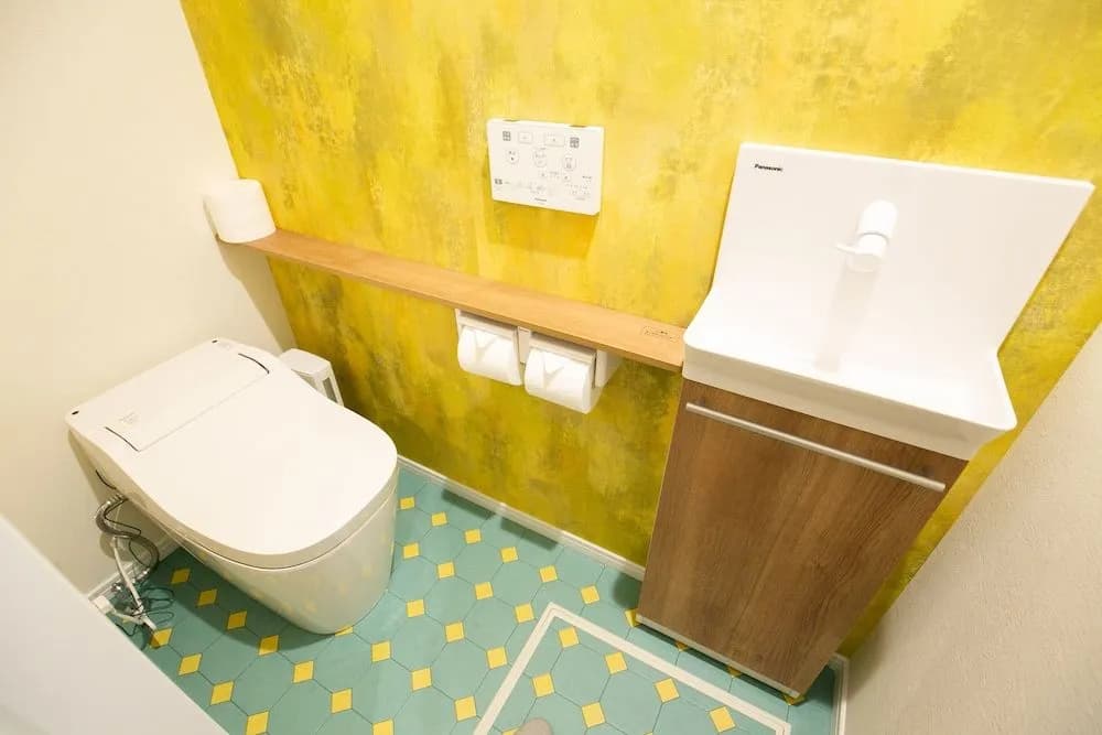 Casas-K Nishikujyo - photo 8