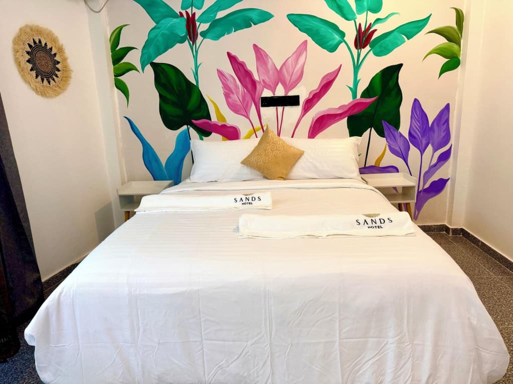 Sands Garden Hotel - photo 44