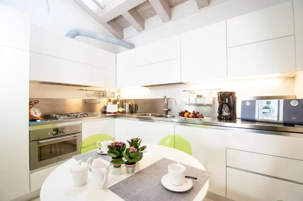 Ca' degli Archi Charme lux apt by Cannaregio Canal - photo 22