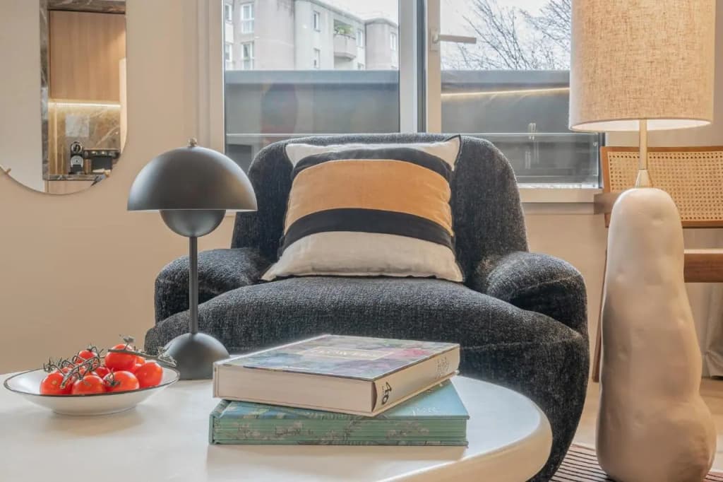 Yuna Porte Maillot - ApartHotel - photo 46
