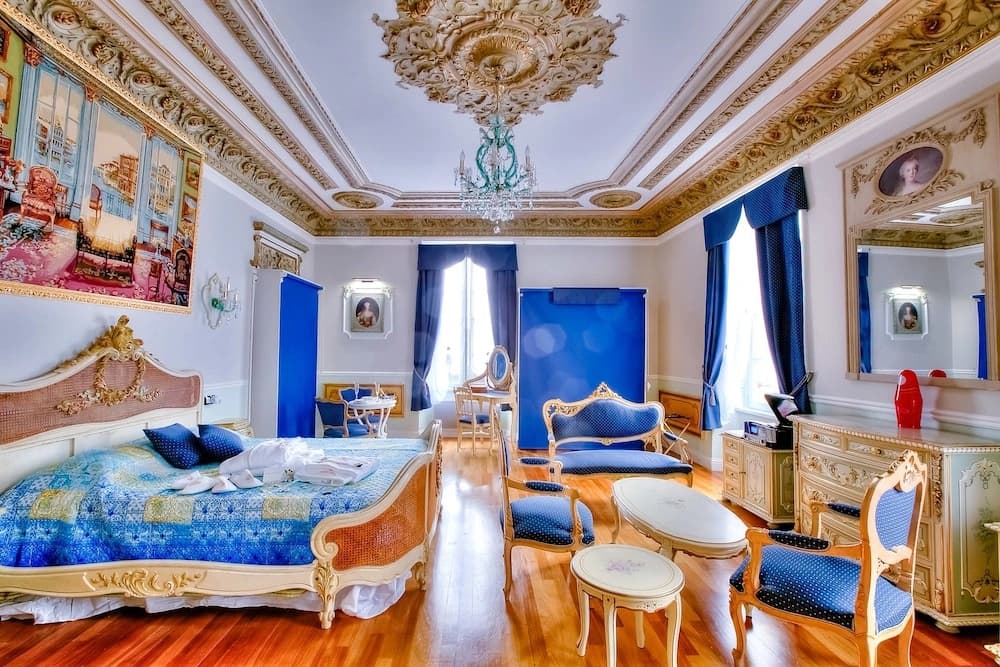 ABA Luxury B&B Sasu - photo 14