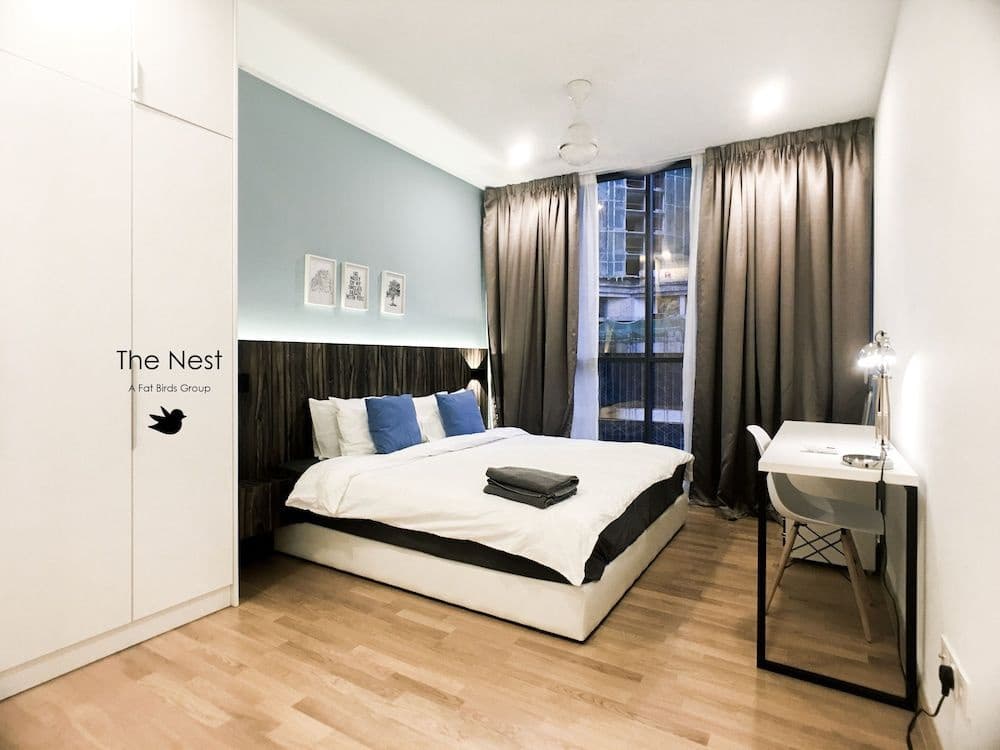 The Nest KL Gateway - photo 35