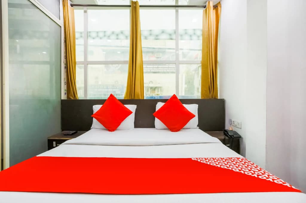 OYO Flagship 71090 Loyd Home - photo 4