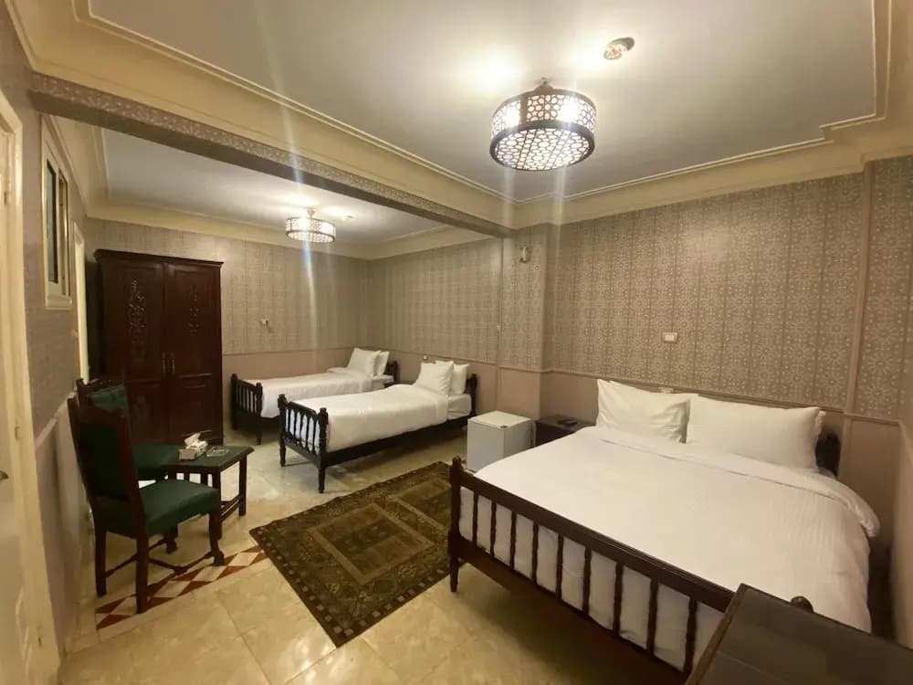 ALRashedy Hotel Powered by Boutique - photo 5
