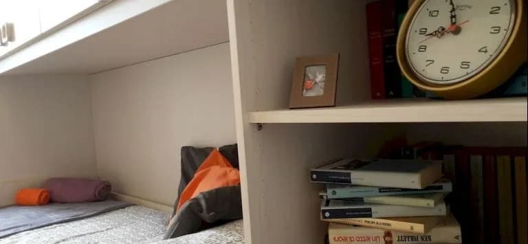 Porta Romana Apartment - photo 28