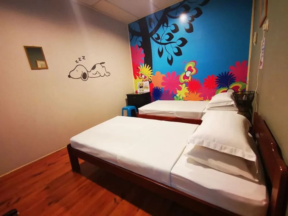 Masada Bed & Breakfast - photo 7